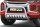 Frontschutzbügel mit Unterfahrschutz für Mitsubishi L200 2019- 70mm Gutachten