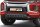 Frontschutzbügel mit Unterfahrschutz für Mitsubishi L200 2019- schwarz 70mm Edelstahl mit Gutachten