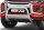 Frontschutzbügel mit Querstreben für Mitsubishi L200 2019- 70mm Gutachten