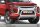 Frontschutzbügel mit Querstreben für Mitsubishi L200 2019- 70mm Gutachten