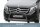 Frontbügel Edelstahl schwarz für Mercedes V-Klasse W447 Bj. 2014 - 2019 Ø63mm