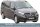 Frontbügel Edelstahl schwarz für Mercedes V-Klasse W447 Bj. 2014 - 2019 Ø63mm