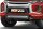 Frontschutzbügel mit Querstreben für Mitsubishi L200 2019- schwarz 70mm Edelstahl mit Gutachten