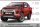 Frontschutzbügel mit Querstreben für Mitsubishi L200 2019- schwarz 70mm Edelstahl mit Gutachten