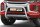 Frontschutzbügel für Mitsubishi L200 2019- 70mm Gutachten