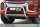 Frontschutzbügel für Mitsubishi L200 2019- 70mm Gutachten