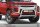 Frontschutzbügel für Mitsubishi L200 2019- 70mm Gutachten