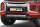 Frontschutzbügel für Mitsubishi L200 2019- schwarz 70mm Edelstahl mit Gutachten