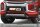 Frontschutzbügel für Mitsubishi L200 2019- schwarz 70mm Edelstahl mit Gutachten