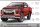 Frontschutzbügel breit Unterbodenschutz für Mitsubishi L200 2019- 70mm Gutachten breit