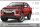 Frontschutzbügel breit Unterbodenschutz für Mitsubishi L200 2019- schwarz 70mm Edelstahl mit Gutachten breit