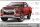 Frontschutzbügel breit Unterbodenschutz für Mitsubishi L200 2019- 70mm Gutachten breit