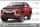 Frontschutzbügel breit Unterbodenschutz für Mitsubishi L200 2019- schwarz 70mm Edelstahl mit Gutachten breit