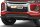 Frontschutzbügel breit für Mitsubishi L200 2019- schwarz 70mm Edelstahl mit Gutachten breit
