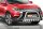 Frontschutzbügel mit Unterfahrschutz für Mitsubishi Outlander 2018-2021 70mm Gutachten