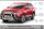 Frontschutzbügel mit Unterfahrschutz für Mitsubishi Outlander 2018-2021 70mm Gutachten