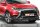 Frontschutzbügel breit Unterbodenschutz für Mitsubishi Outlander 2018-2021 schwarz 70mm Edelstahl mit Gutachten breit