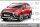 Frontschutzbügel breit für Mitsubishi Outlander 2018-2021 70mm Gutachten breit