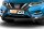 Frontschutzbügel für Nissan Qashqai (J11) 2017-2021 schwarz 70mm Edelstahl mit Gutachten