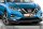 Frontschutzbügel breit für Nissan Qashqai (J11) 2017-2021 schwarz 60mm Edelstahl mit Gutachten breit