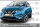 Frontschutzbügel breit für Nissan Qashqai (J11) 2017-2021 schwarz 60mm Edelstahl mit Gutachten breit