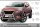 Frontschutzbügel mit Querstreben für Nissan Qashqai (J12) 2021- 60mm Gutachten
