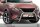 Frontschutzbügel für Nissan Qashqai (J12) 2021- 60mm Gutachten