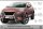 Frontschutzbügel für Nissan Qashqai (J12) 2021- 60mm Gutachten