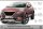 Frontschutzbügel breit Unterbodenschutz für Nissan Qashqai (J12) 2021- 70mm Gutachten breit