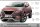 Frontschutzbügel breit für Nissan Qashqai (J12) 2021- 70mm Gutachten breit