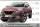 Frontschutzbügel breit für Nissan Qashqai (J12) 2021- schwarz 70mm Edelstahl mit Gutachten breit