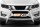 Frontschutzbügel mit Querstreben für Nissan X-Trail (T32) 2018-2021 60mm Gutachten