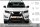 Frontschutzbügel mit Querstreben für Nissan X-Trail (T32) 2018-2021 schwarz 60mm Edelstahl mit Gutachten