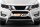 Frontschutzbügel für Nissan X-Trail (T32) 2018-2021 60mm Gutachten