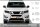 Frontschutzbügel für Nissan X-Trail (T32) 2018-2021 60mm Gutachten