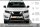Frontschutzbügel für Nissan X-Trail (T32) 2018-2021 schwarz 60mm Edelstahl mit Gutachten