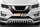Frontschutzbügel breit Unterbodenschutz für Nissan X-Trail (T32) 2018-2021 70mm Gutachten breit