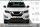 Frontschutzbügel breit Unterbodenschutz für Nissan X-Trail (T32) 2018-2021 schwarz 70mm Edelstahl mit Gutachten breit