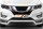 Frontschutzbügel breit für Nissan X-Trail (T32) 2018-2021 70mm Gutachten breit