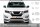Frontschutzbügel breit für Nissan X-Trail (T32) 2018-2021 70mm Gutachten breit