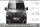 Frontschutzbügel mit Unterfahrschutz für Renault Master 2019- schwarz 70mm Edelstahl mit Gutachten