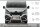 Frontschutzbügel mit Querstreben für Renault Trafic 3 2019-2021 70mm Gutachten