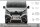 Frontschutzbügel mit Querstreben für Renault Trafic 3 2019-2021 70mm Gutachten