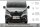 Frontschutzbügel mit Querstreben für Renault Trafic 3 2019-2021 schwarz 70mm Edelstahl mit Gutachten