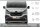 Frontschutzbügel für Renault Trafic 3 2019-2021 60mm Gutachten