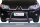 Frontbügel Edelstahl schwarz für Mitsubishi Outlander 2007 - 2009 63mm mit Gutachten