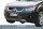 Frontbügel Edelstahl schwarz für Mitsubishi Outlander 2007 - 2009 63mm mit Gutachten