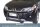 Frontbügel Edelstahl schwarz für Mitsubishi Outlander 2007 - 2009 63mm mit Gutachten