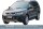 Frontbügel Edelstahl schwarz für Mitsubishi Outlander 2007 - 2009 63mm mit Gutachten