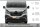 Frontschutzbügel für Renault Trafic 3 2019-2021 schwarz 60mm Edelstahl mit Gutachten